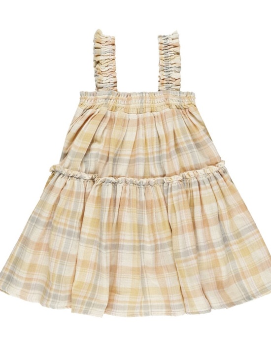 Rylee + Cru Other - Rylee + Cru dress